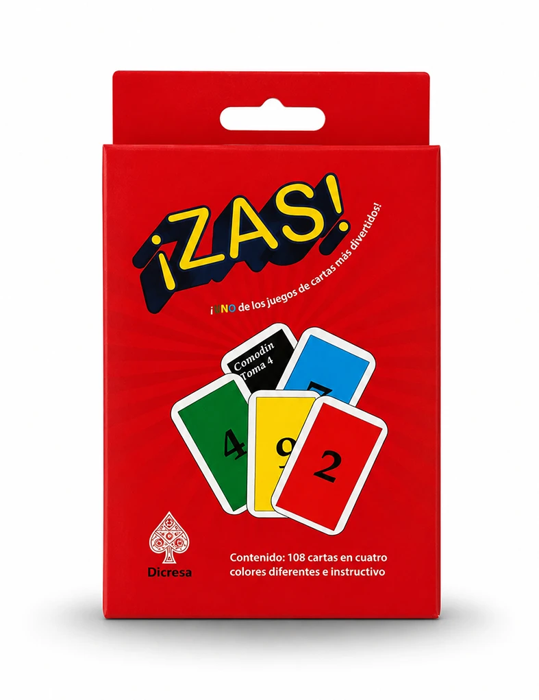 Juego ZAZ